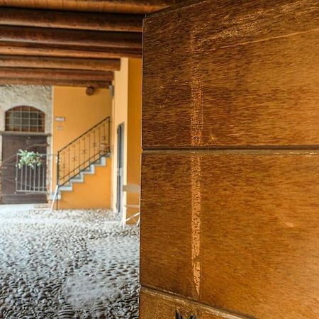 Intero Alloggio: Frida'S Apartment Bergamo Zewnętrze zdjęcie
