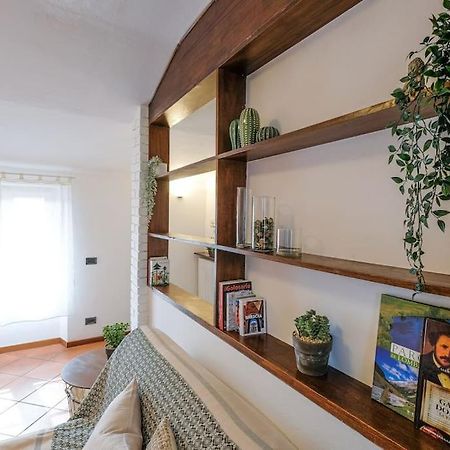 Intero Alloggio: Frida'S Apartment Bergamo Zewnętrze zdjęcie