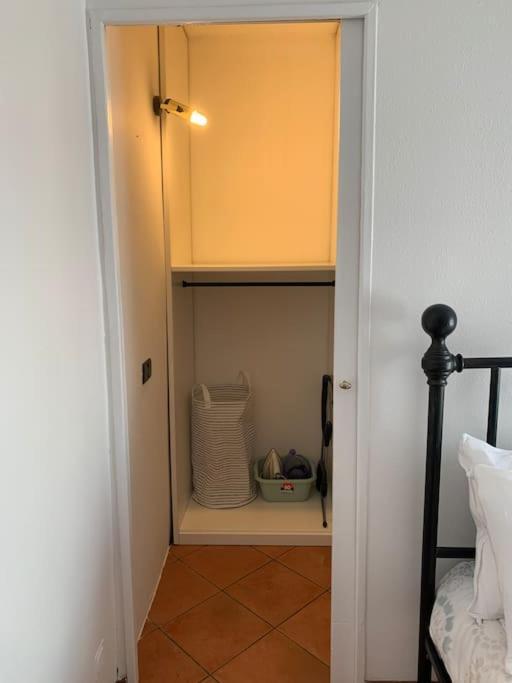 Intero Alloggio: Frida'S Apartment Bergamo Zewnętrze zdjęcie