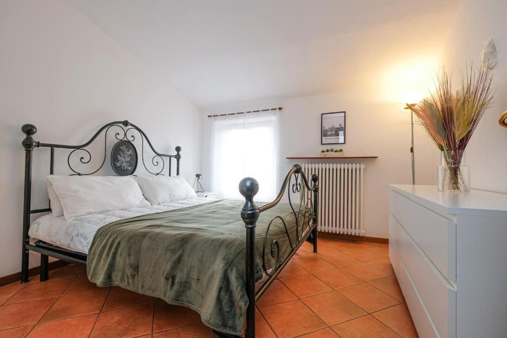 Intero Alloggio: Frida'S Apartment Bergamo Zewnętrze zdjęcie