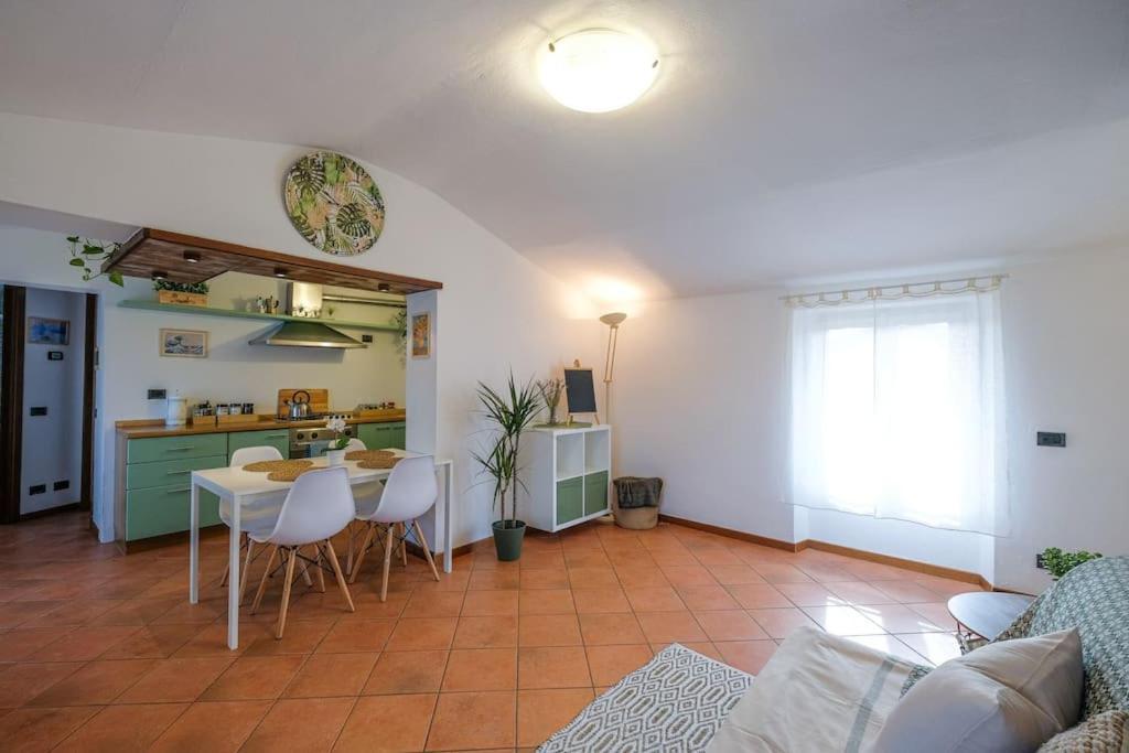 Intero Alloggio: Frida'S Apartment Bergamo Zewnętrze zdjęcie